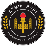Logo PMB STMIK